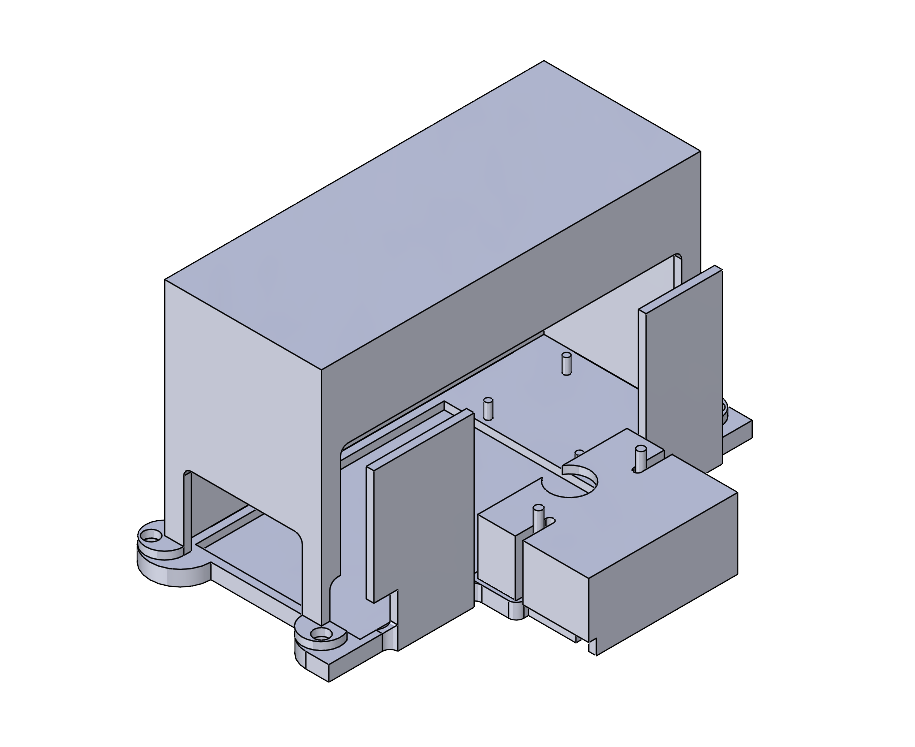 Vinyl Project - Desktop Record Player